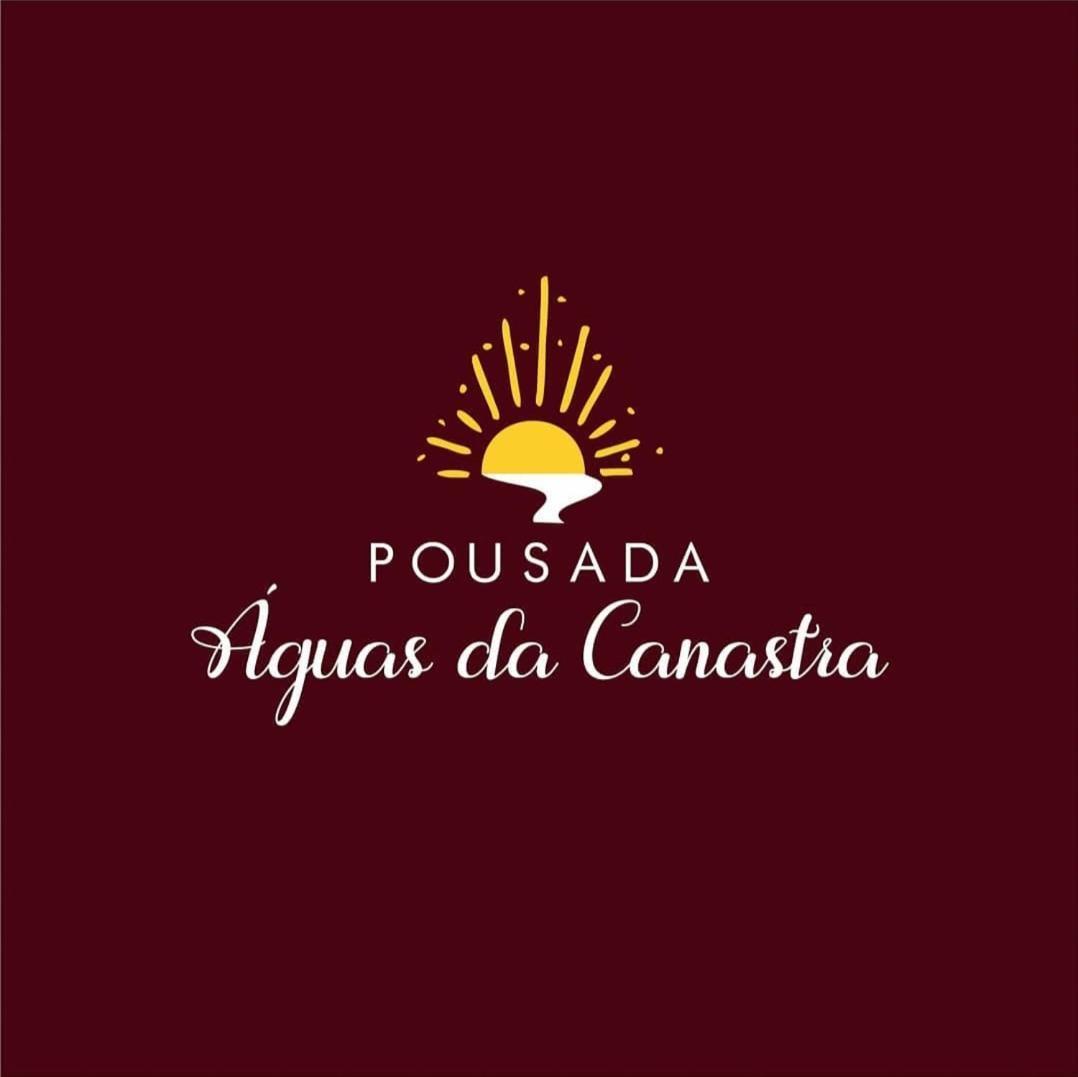 Pousada Aguas Da Canastra Vargem Bonita Exteriör bild